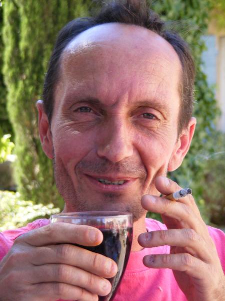 SacRé LaUrEnt !